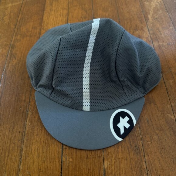 Assos Cycling Cap - Picture 1 of 2